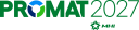 ProMat 2027 Logo