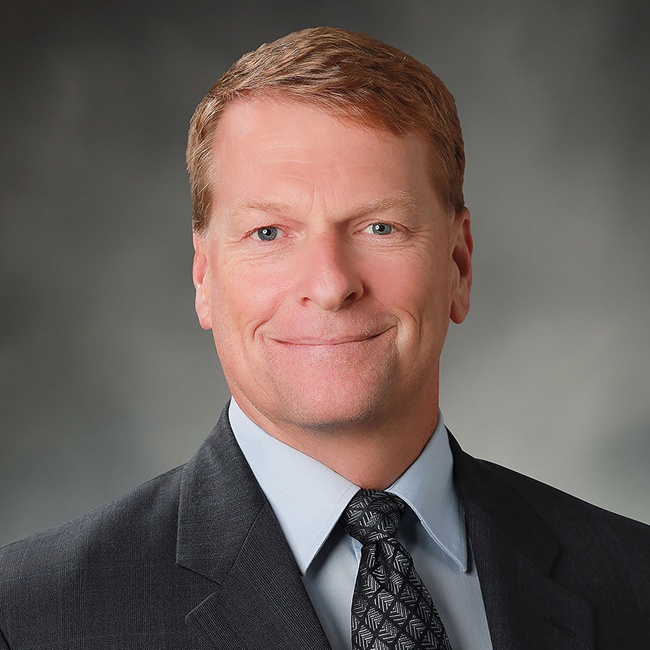 ProMat 2025 Keynote Speaker Photo