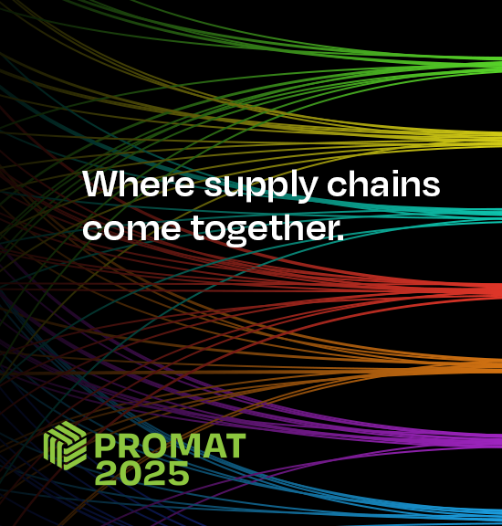 ProMat 2025